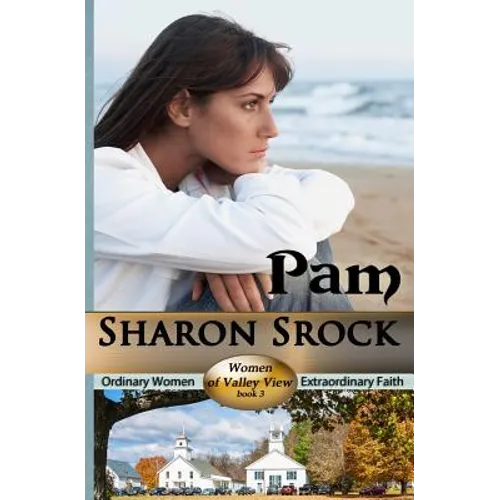 Pam - Paperback