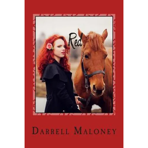 Red: Book 1: The Adventure Begins - Paperback