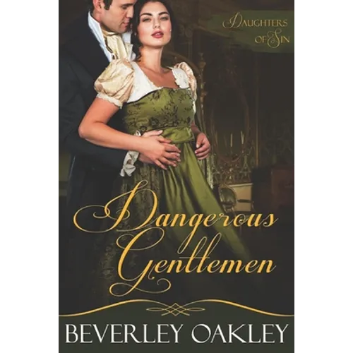 Dangerous Gentlemen - Paperback