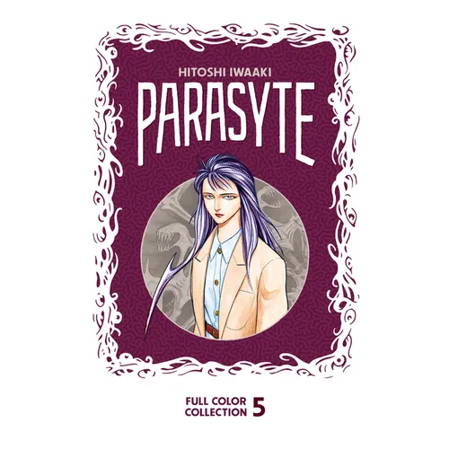 Parasyte Full Color Collection 5 - Hardcover