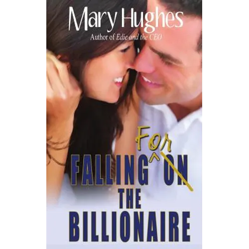 Falling for the Billionaire - Paperback