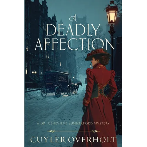 A Deadly Affection - Paperback