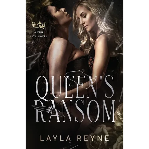 Queen's Ransom: A Fog City Novel - Paperback