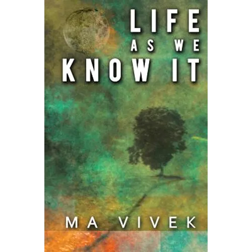 Life as We Know It - Paperback