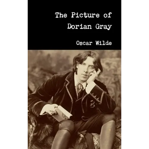The Picture of Dorian Gray - Hardcover