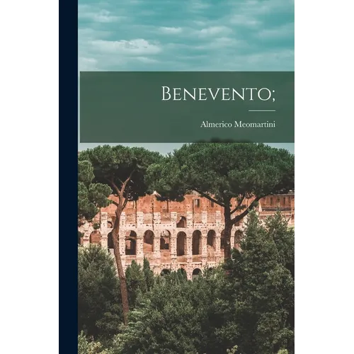 Benevento; - Paperback