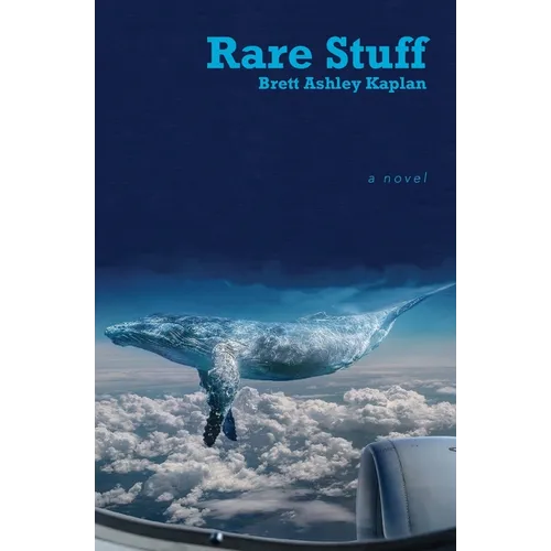 Rare Stuff - Paperback