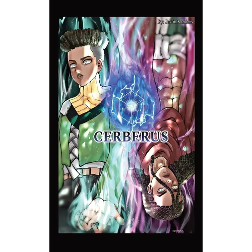 Cerberus: A Desire For An Identity