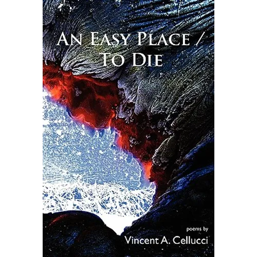 An Easy Place / To Die - Paperback