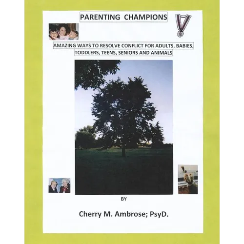 Parenting Champions: 