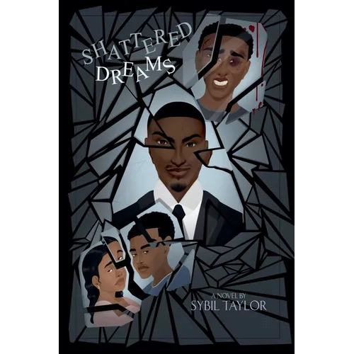Shattered Dreams - Paperback