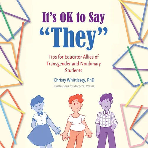 It's OK to Say 