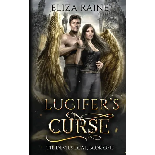 Lucifer's Curse - Paperback