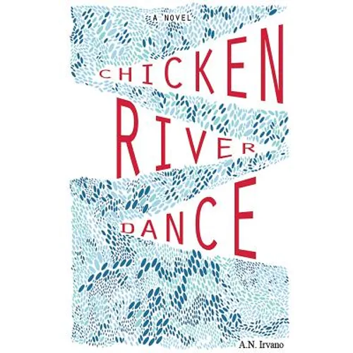 Chicken River Dance - Paperback