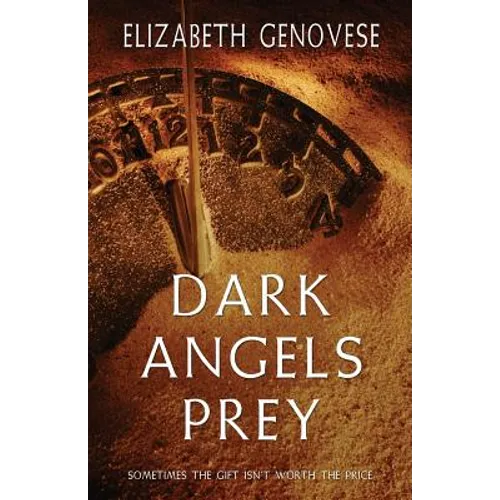 Dark Angels Prey - Paperback