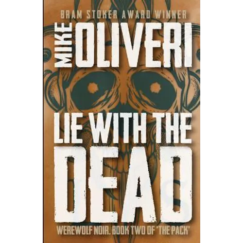 Lie with the Dead - Paperback