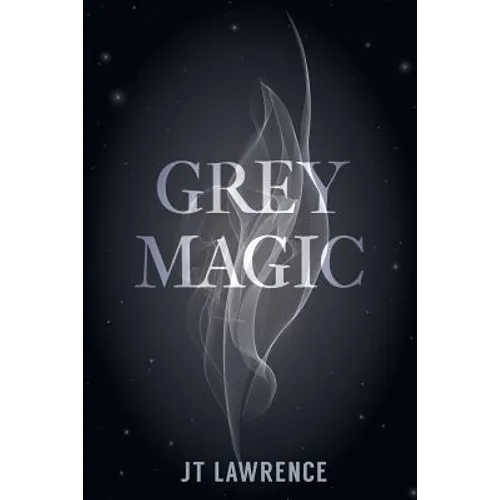 Grey Magic - Paperback