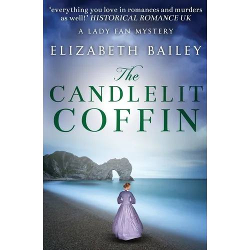 The Candlelit Coffin - Paperback