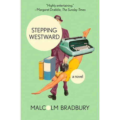 Stepping Westward - Paperback