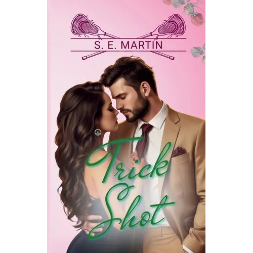 Trick Shot - Paperback