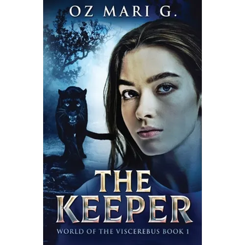 The Keeper - Paperback