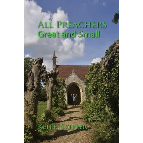 All Preachers Great and Small - Paperback