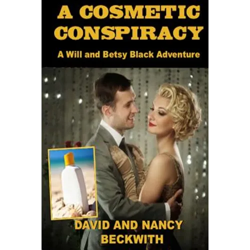 A Cosmetic Conspiracy - Paperback