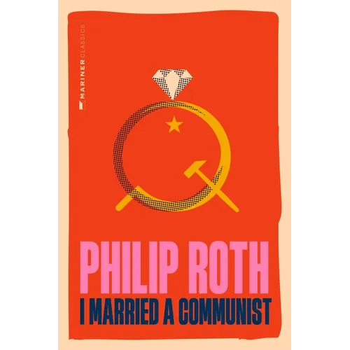 I Married a Communist - Paperback