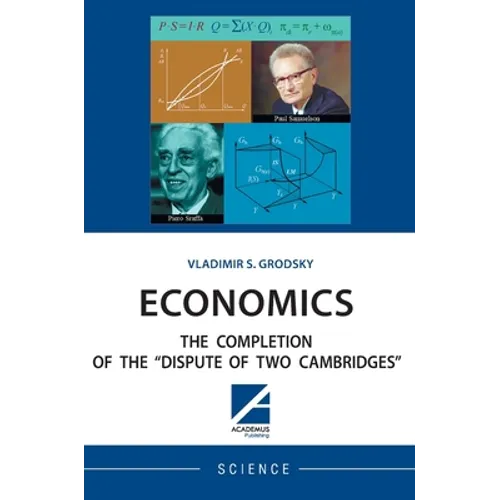 Economics: The Completion of the 