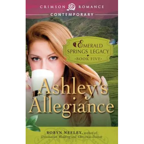 Ashley's Allegiance - Paperback