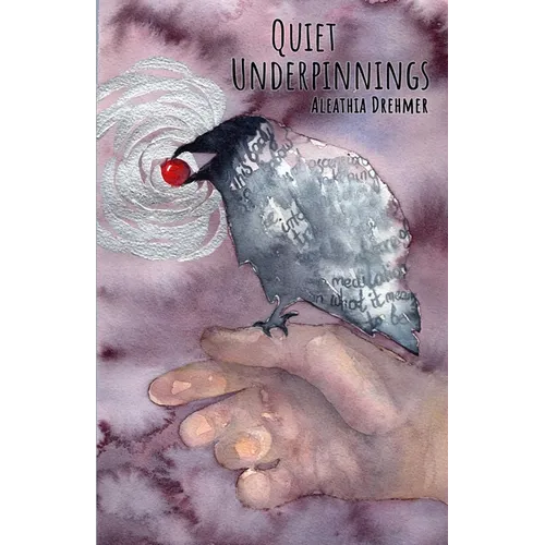 Quiet Underpinnings - Paperback