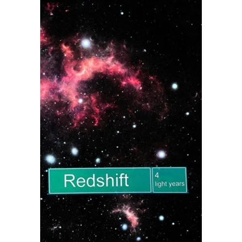 Redshift 4 - Paperback
