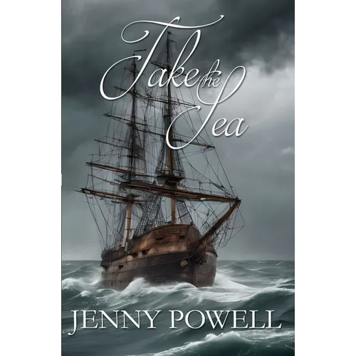 Take the Sea - Paperback