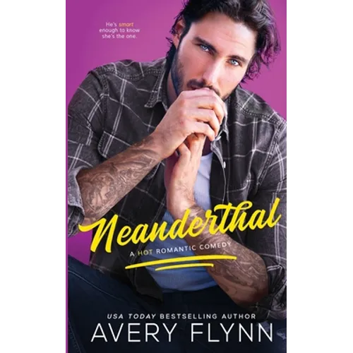 Neanderthal - Paperback