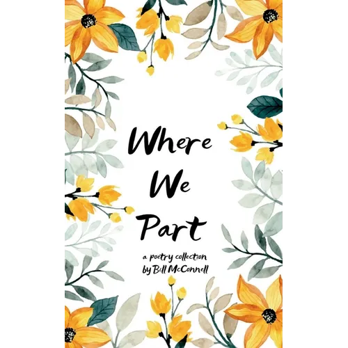 Where We Part - Paperback
