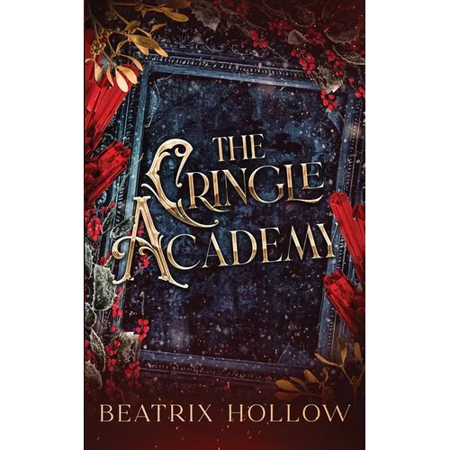 The Cringle Academy: Paranormal Why Choose Romance - Paperback