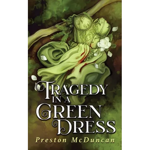 Tragedy in a Green Dress - Paperback