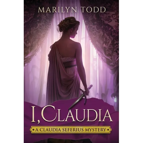 I, Claudia - Paperback
