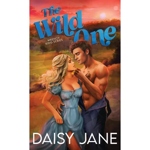 The Wild One - Hardcover