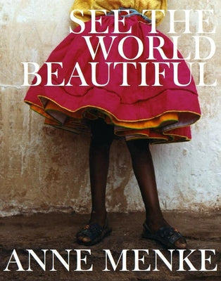 See the World Beautiful - Hardcover