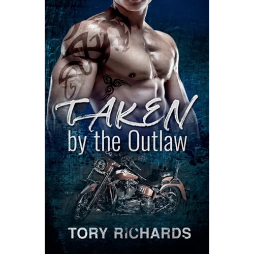Taken by the Outlaw - Paperback