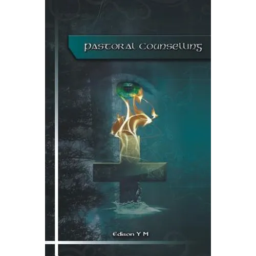 Pastoral Counselling - Paperback