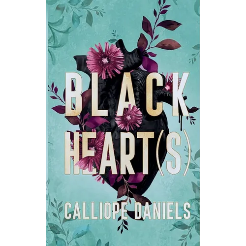Black Heart(s) - Paperback