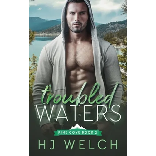 Troubled Waters - Paperback
