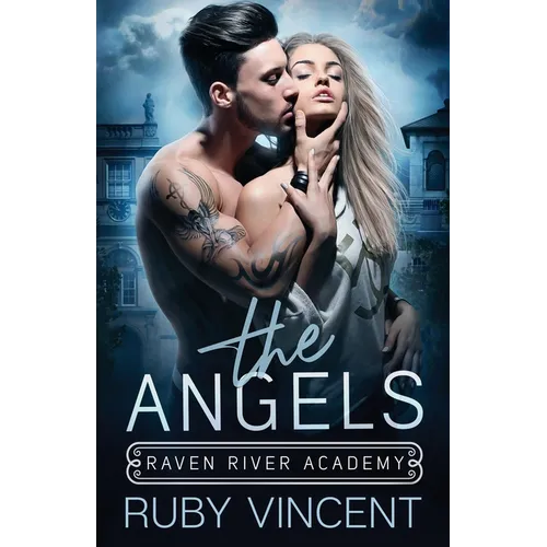 The Angels - Paperback