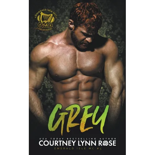 Grey - Paperback