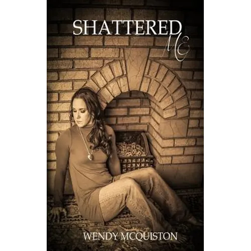 Shattered Me - Paperback