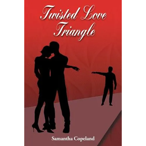 Twisted Love Triangle - Paperback