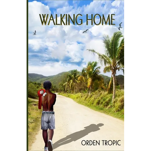 Walking Home - Paperback