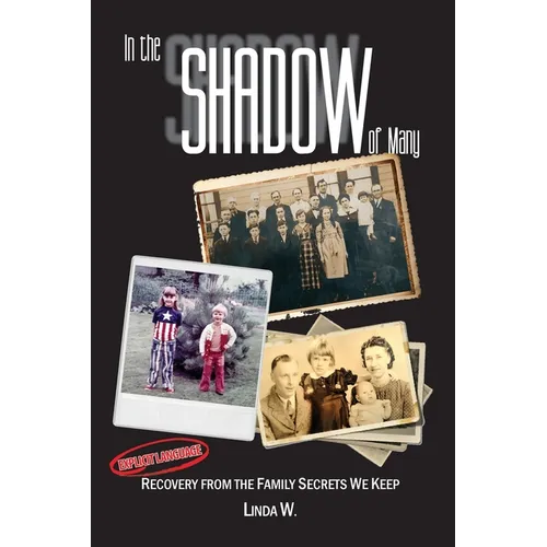 In the Shadow of Many: Recovery from the Family Secrets We Keep - Paperback